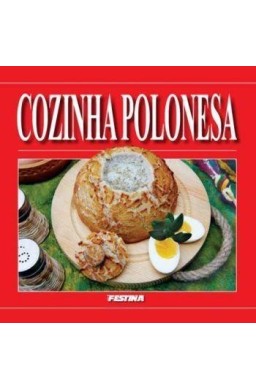 Kuchnia Polska - wersja portugalska