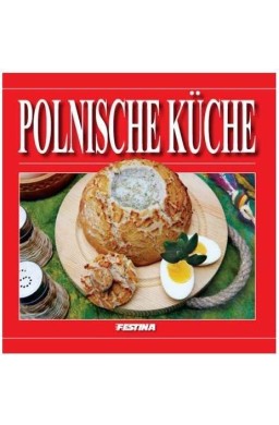 Kuchnia Polska - wersja niemiecka