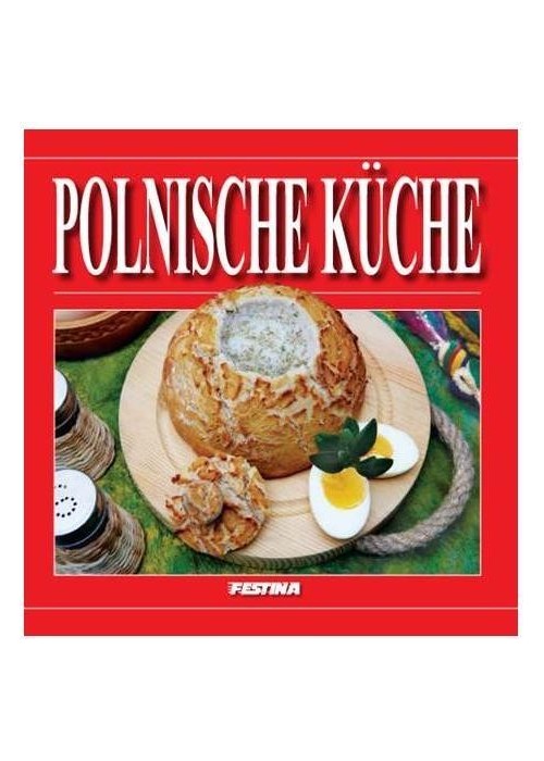 Kuchnia Polska - wersja niemiecka