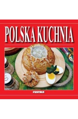 Kuchnia Polska - wersja polska