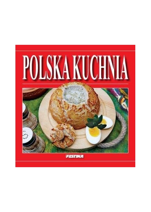 Kuchnia Polska - wersja polska