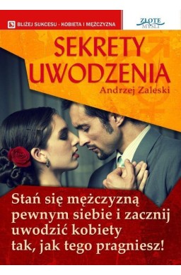 Sekrety uwodzenia