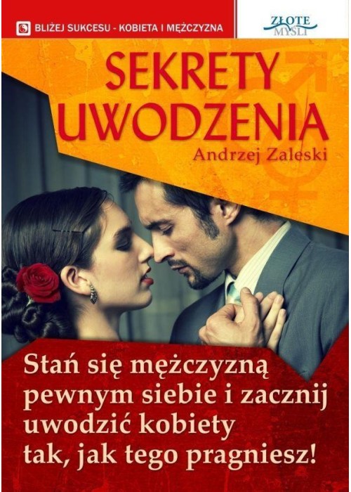 Sekrety uwodzenia