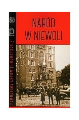 Naród w niewoli