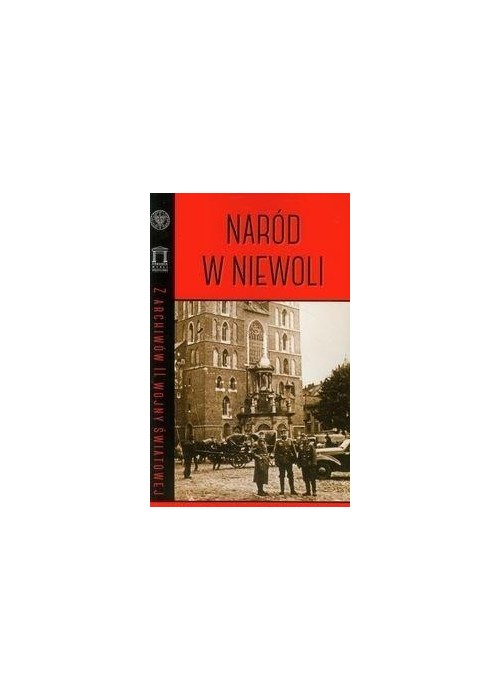 Naród w niewoli