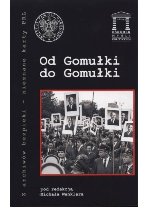 Od Gomułki do Gomułki