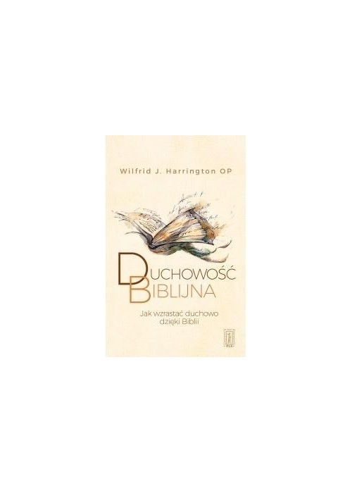 Duchowość biblijna