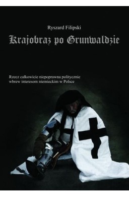 Krajobraz po Grunwaldzie + CD