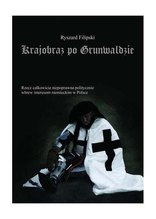 Krajobraz po Grunwaldzie + CD