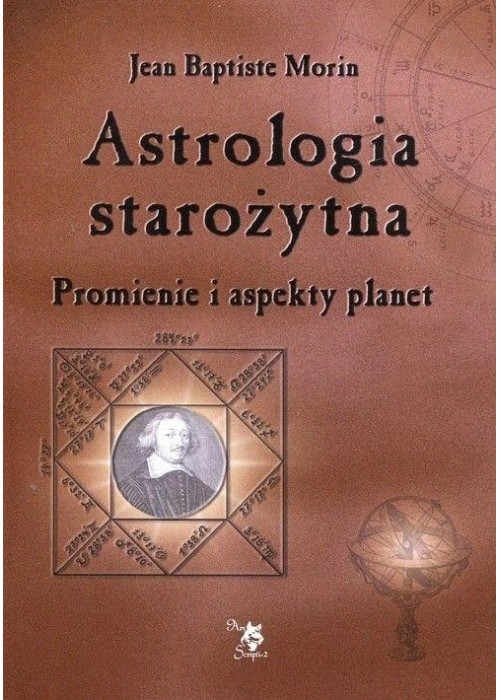 Astrologia starożytna wyd.2