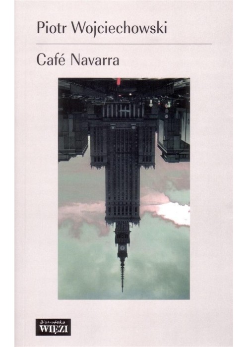 Cafe Navarra
