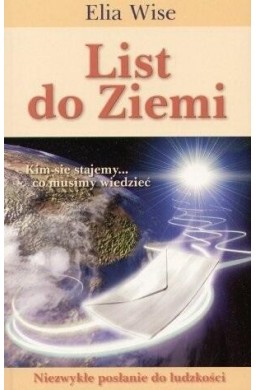 List do Ziemi