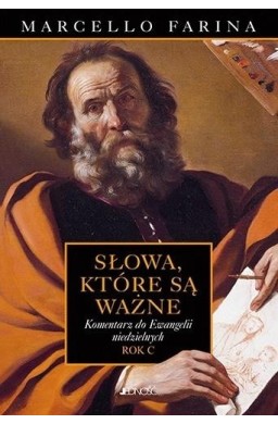 Słowa, które są ważne. Rok C