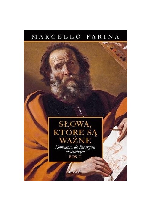 Słowa, które są ważne. Rok C