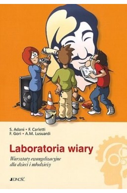 Laboratoria wiary