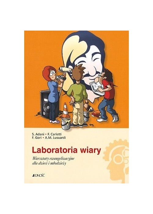 Laboratoria wiary