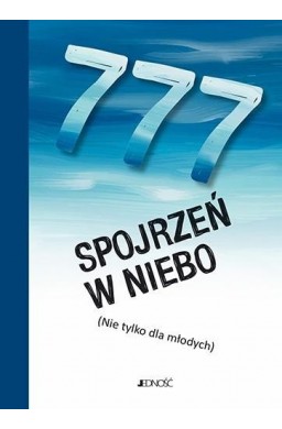 777 spojrzeń w niebo