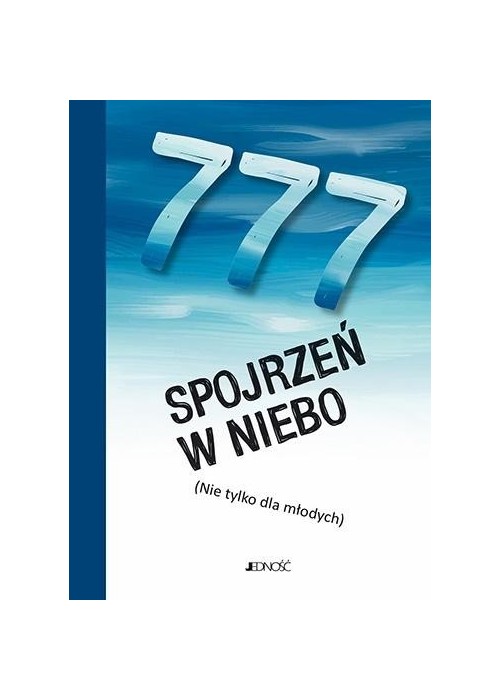 777 spojrzeń w niebo