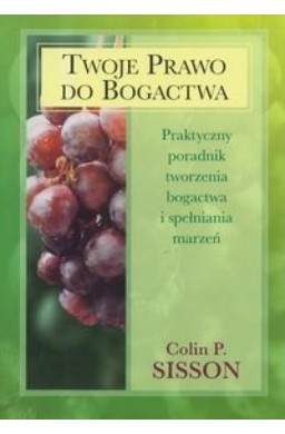 Twoje prawo do bogactwa