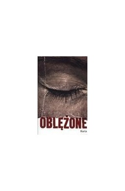 Oblężone - Knyt Agnieszka