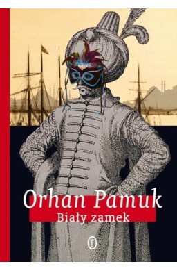 Biały zamek - Orhan Pamuk br WL
