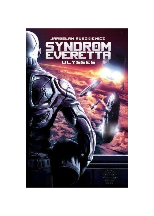 Syndrom Everetta T.1 Ulysses