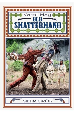 Old Shatterhand