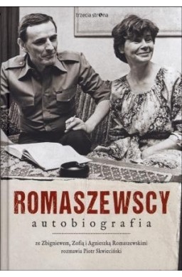 Romaszewscy. Autobiografia