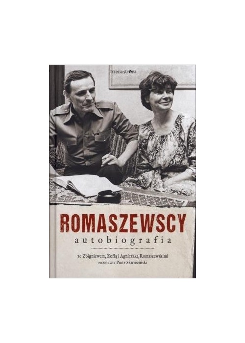 Romaszewscy. Autobiografia