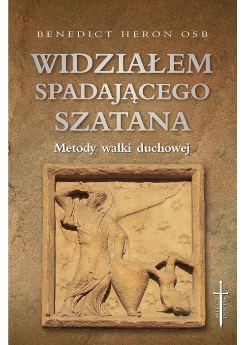 Widziałem spadającego szatana