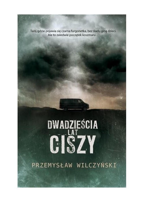 Dwadzieścia lat ciszy