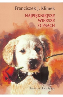 Najpiękniejsze wiersze o psach