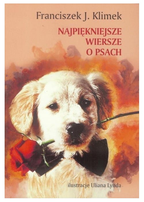 Najpiękniejsze wiersze o psach