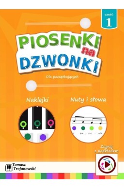 Piosenki na dzwonki cz.1