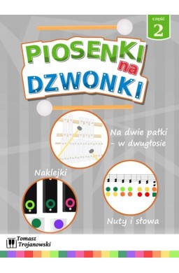 Piosenki na dzwonki cz.2