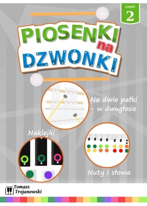 Piosenki na dzwonki cz.2