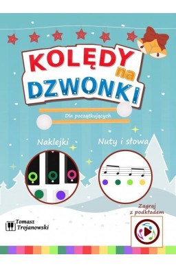 Kolędy na dzwonki