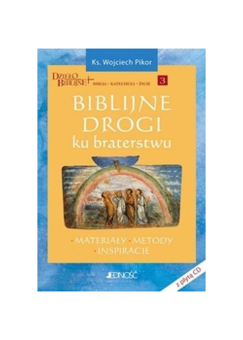 Biblijne drogi ku braterstwu