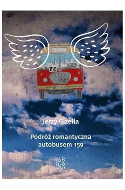 Podróż romantyczna autobusem 159