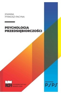 Psychologia przedsiębiorczości