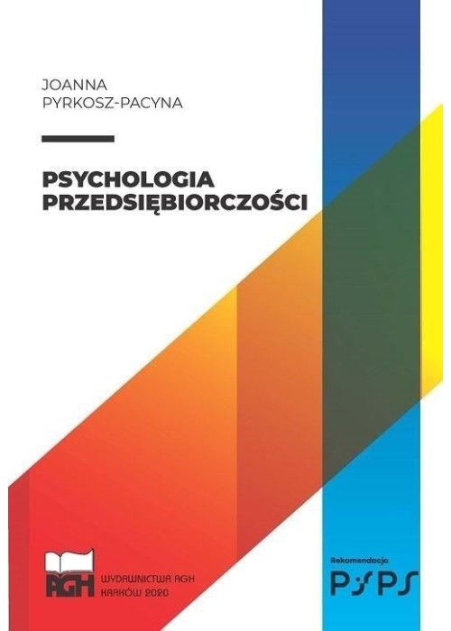 Psychologia przedsiębiorczości