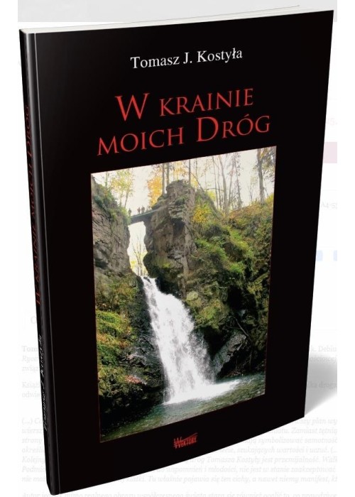 W krainie moich dróg W krainie moich dróg