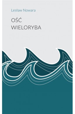 Ość wieloryba