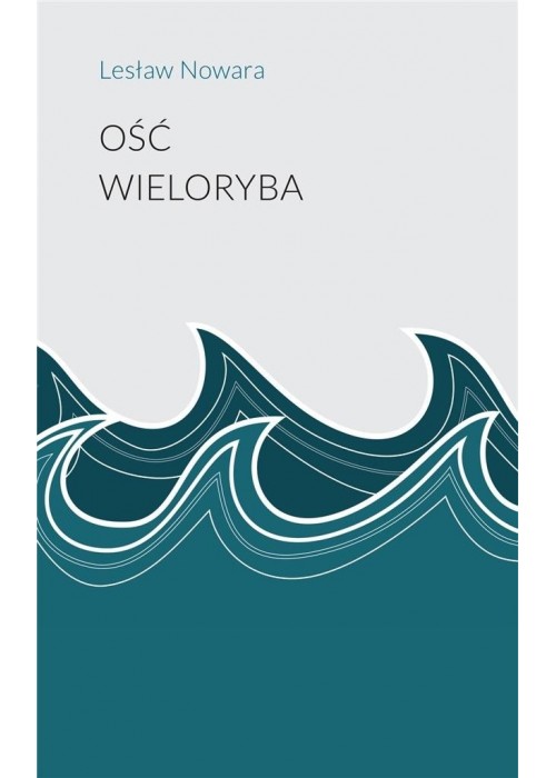 Ość wieloryba