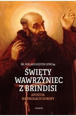 Święty Wawrzyniec z Brindisi