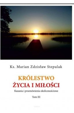 Królestwo życia i miłości