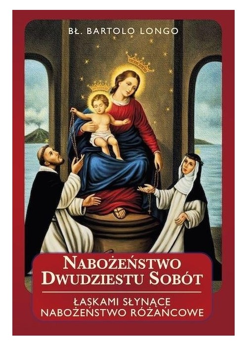 Nabożeństwo dwudziestu sobót BR