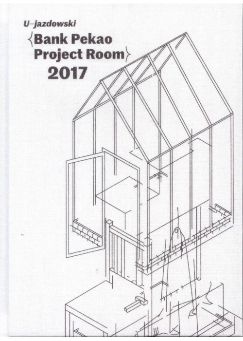 Bank Pekao Project Room 2017