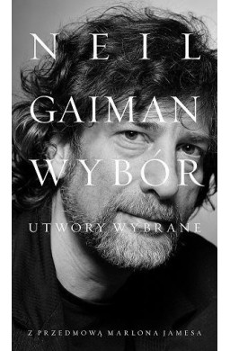 Neil Gaiman: Utwory wybrane