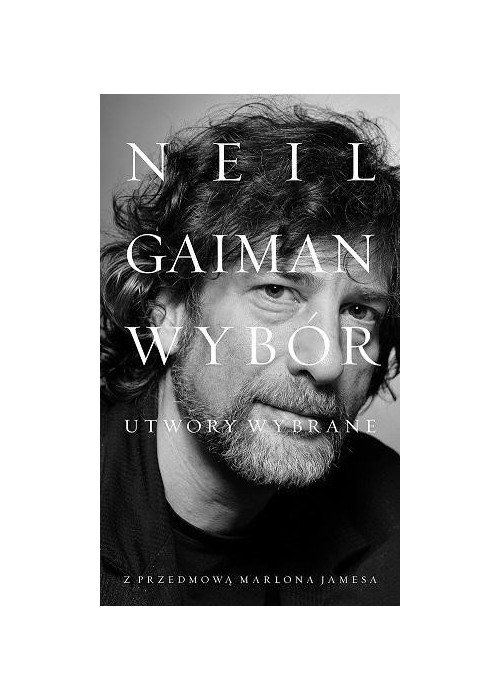 Neil Gaiman: Utwory wybrane